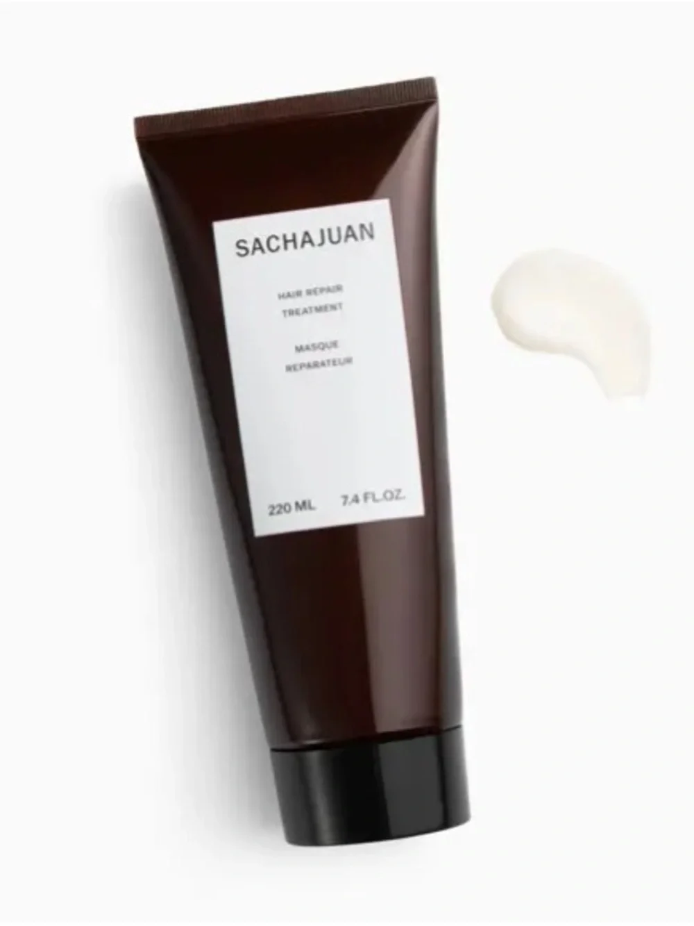 SACHAJUAN | Hair Repair Treatment Mask